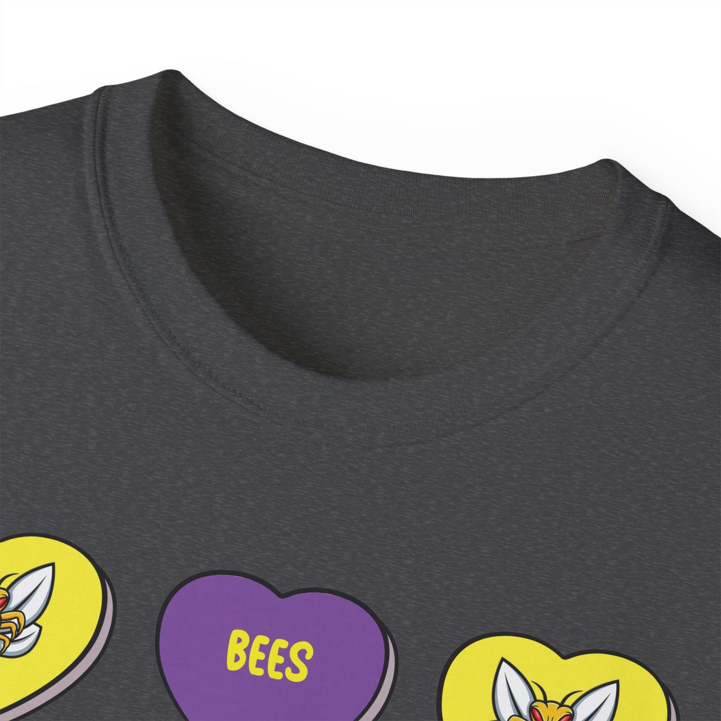 Bees-Apparel Sweetheart’s - Unisex t-shirt