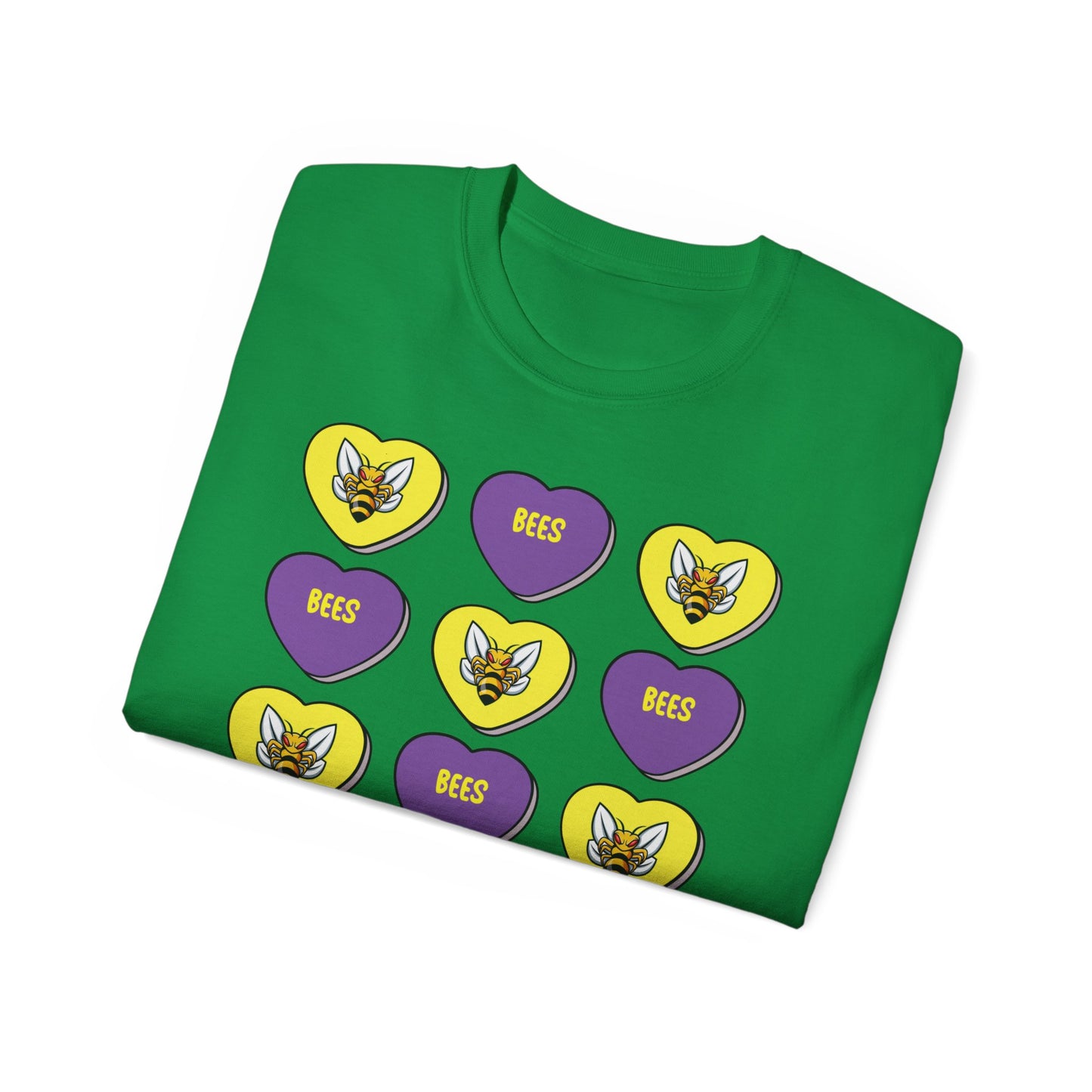 Bees-Apparel Sweetheart’s - Unisex t-shirt