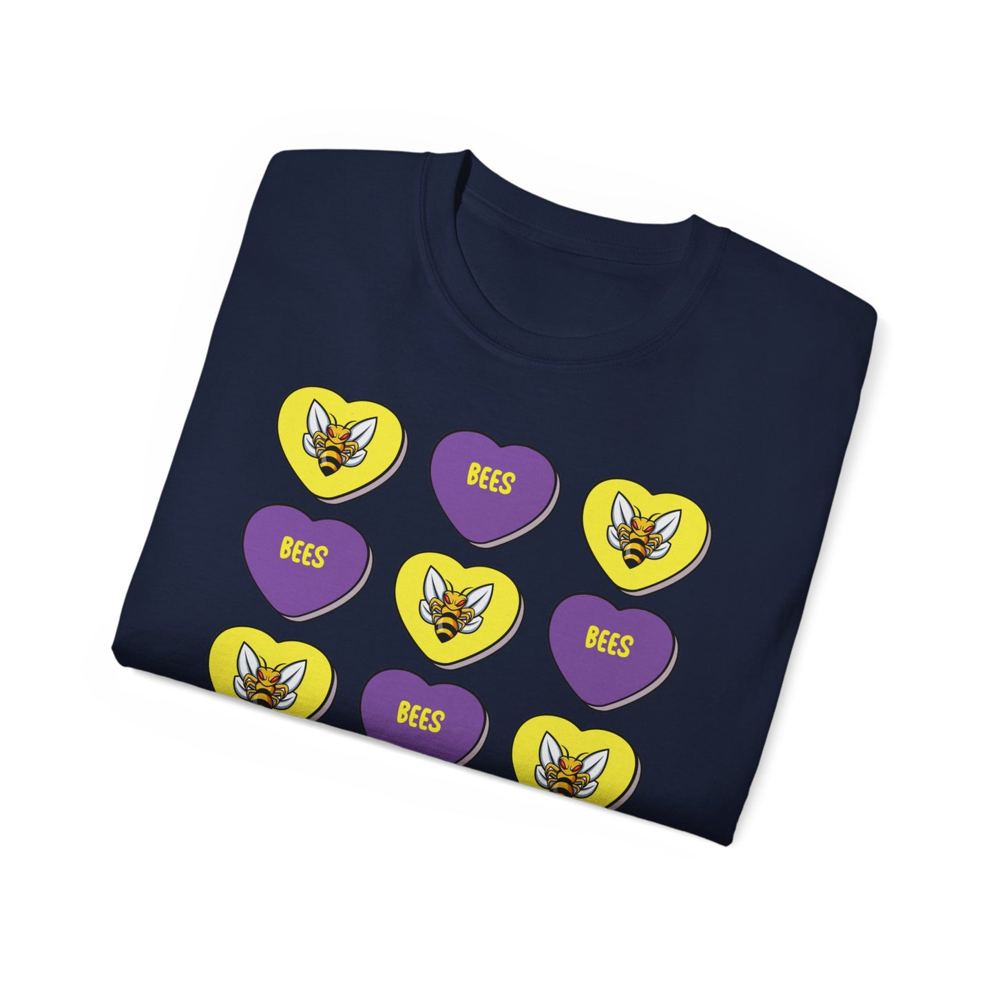 Bees-Apparel Sweetheart’s - Unisex t-shirt