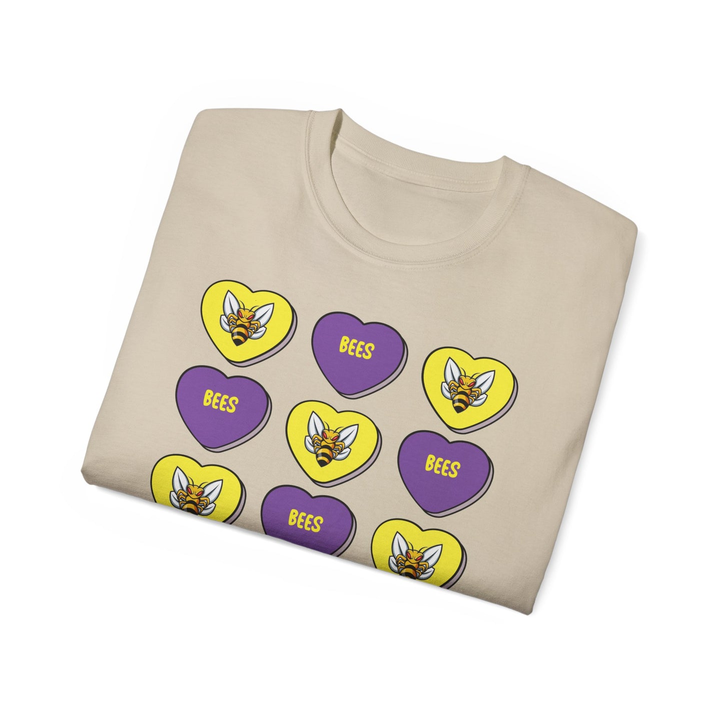 Bees-Apparel Sweetheart’s - Unisex t-shirt