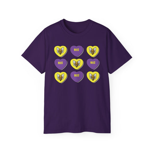 Bees-Apparel Sweetheart’s - Unisex t-shirt