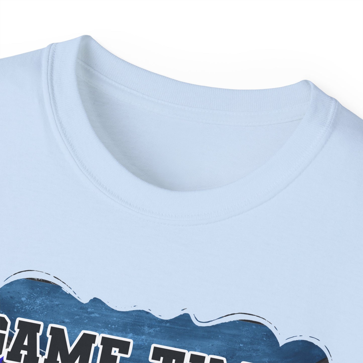 Bulldogs-Apparel Game Time - Unisex Ultra Cotton Tee