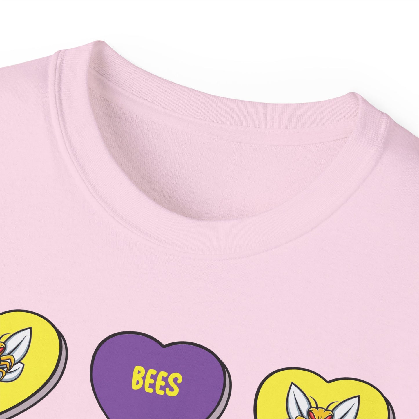 Bees-Apparel Sweetheart’s - Unisex t-shirt