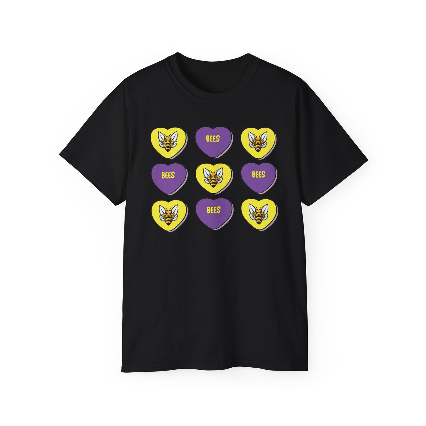 Bees-Apparel Sweetheart’s - Unisex t-shirt