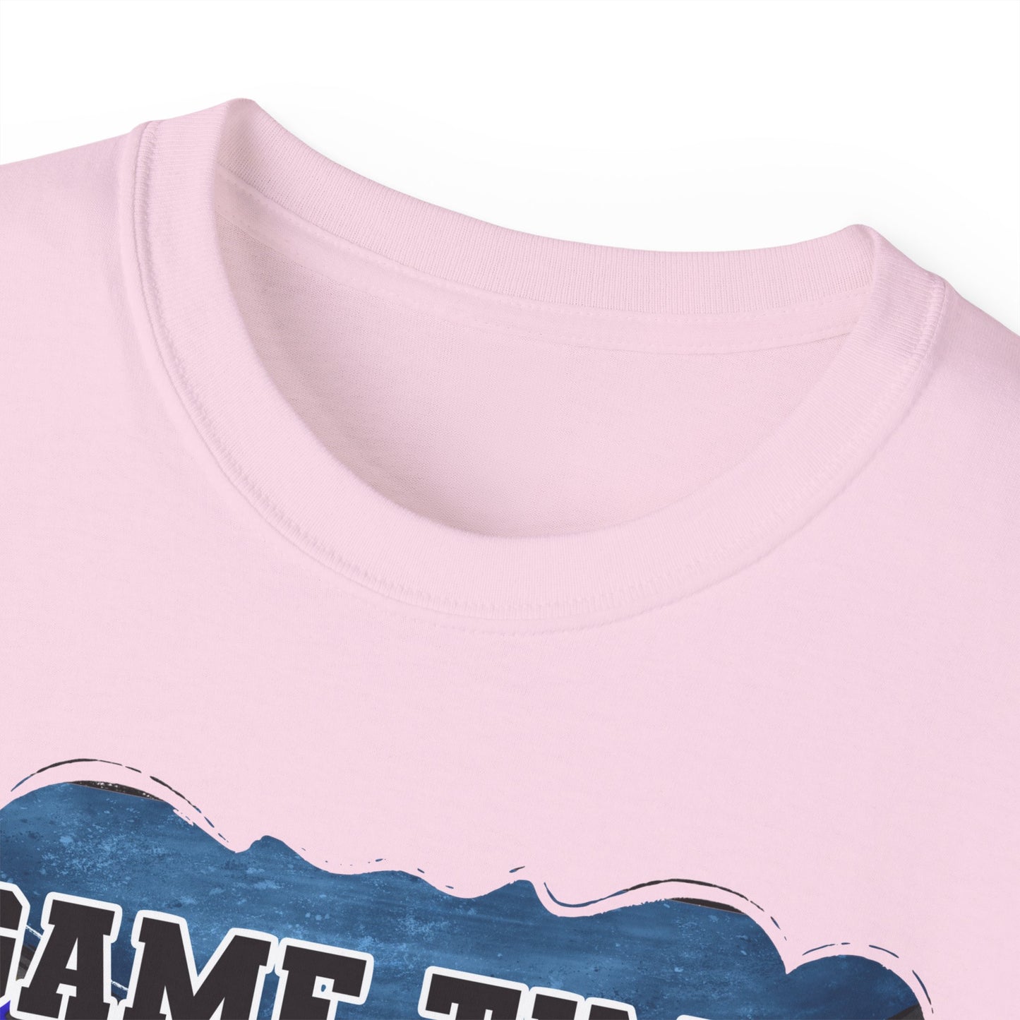 Bulldogs-Apparel Game Time - Unisex Ultra Cotton Tee