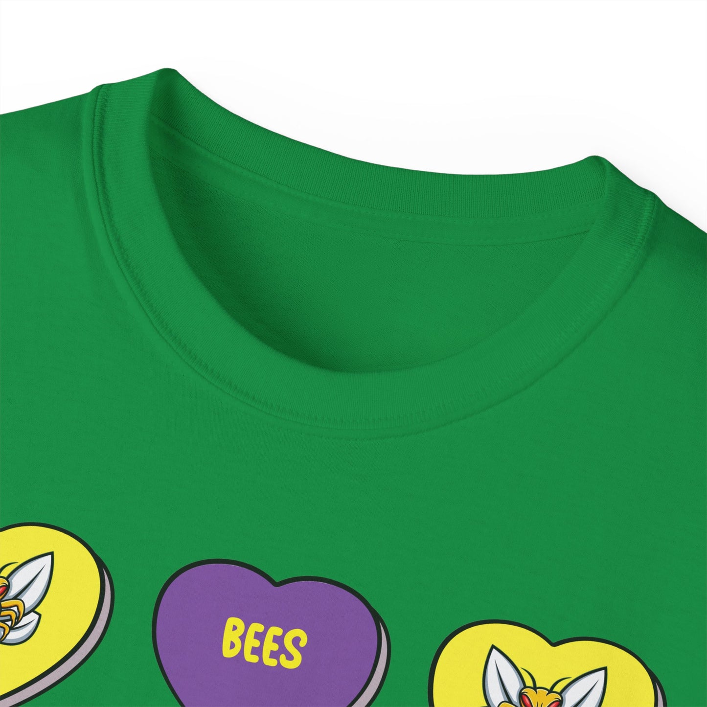 Bees-Apparel Sweetheart’s - Unisex t-shirt