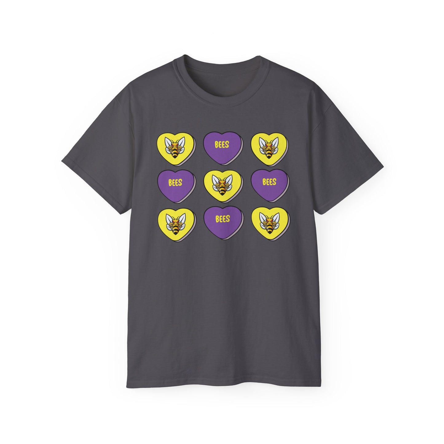 Bees-Apparel Sweetheart’s - Unisex t-shirt