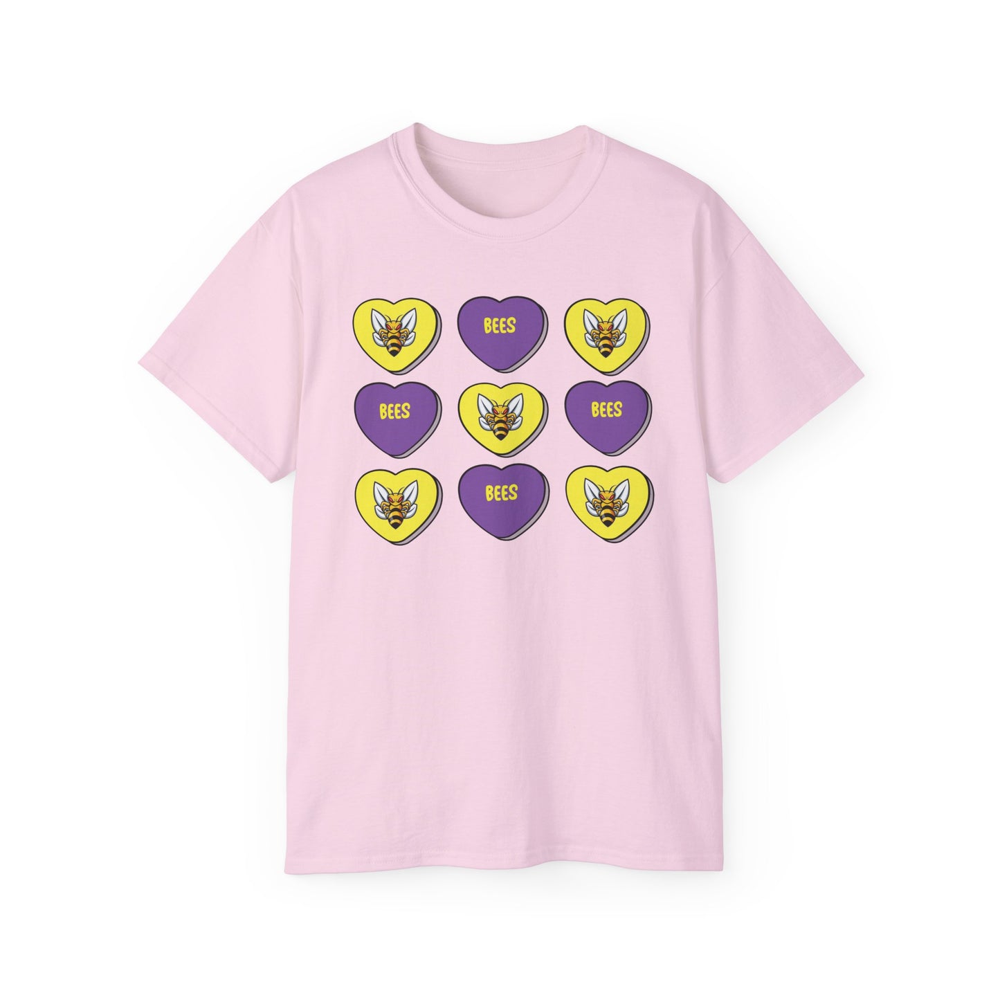 Bees-Apparel Sweetheart’s - Unisex t-shirt