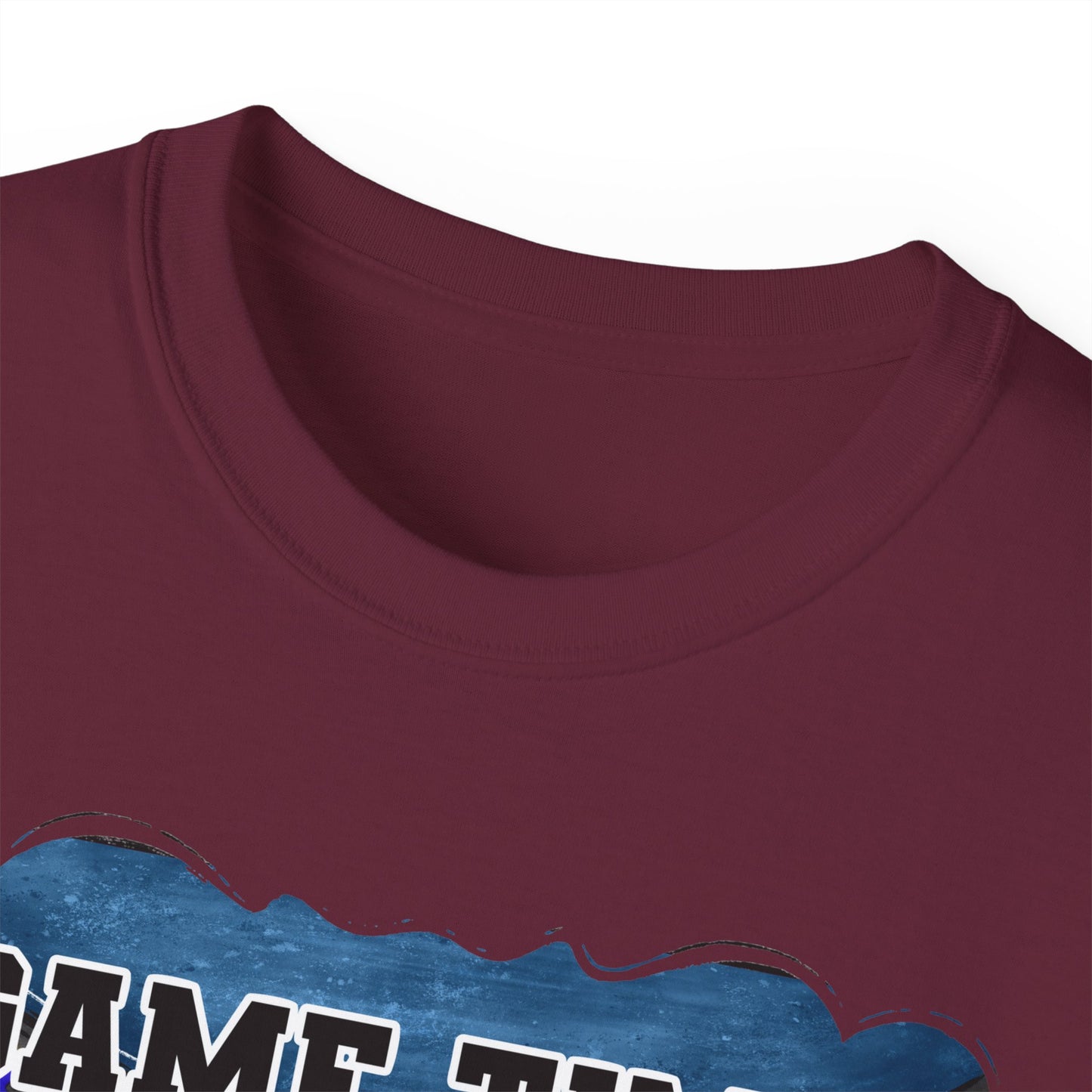 Bulldogs-Apparel Game Time - Unisex Ultra Cotton Tee