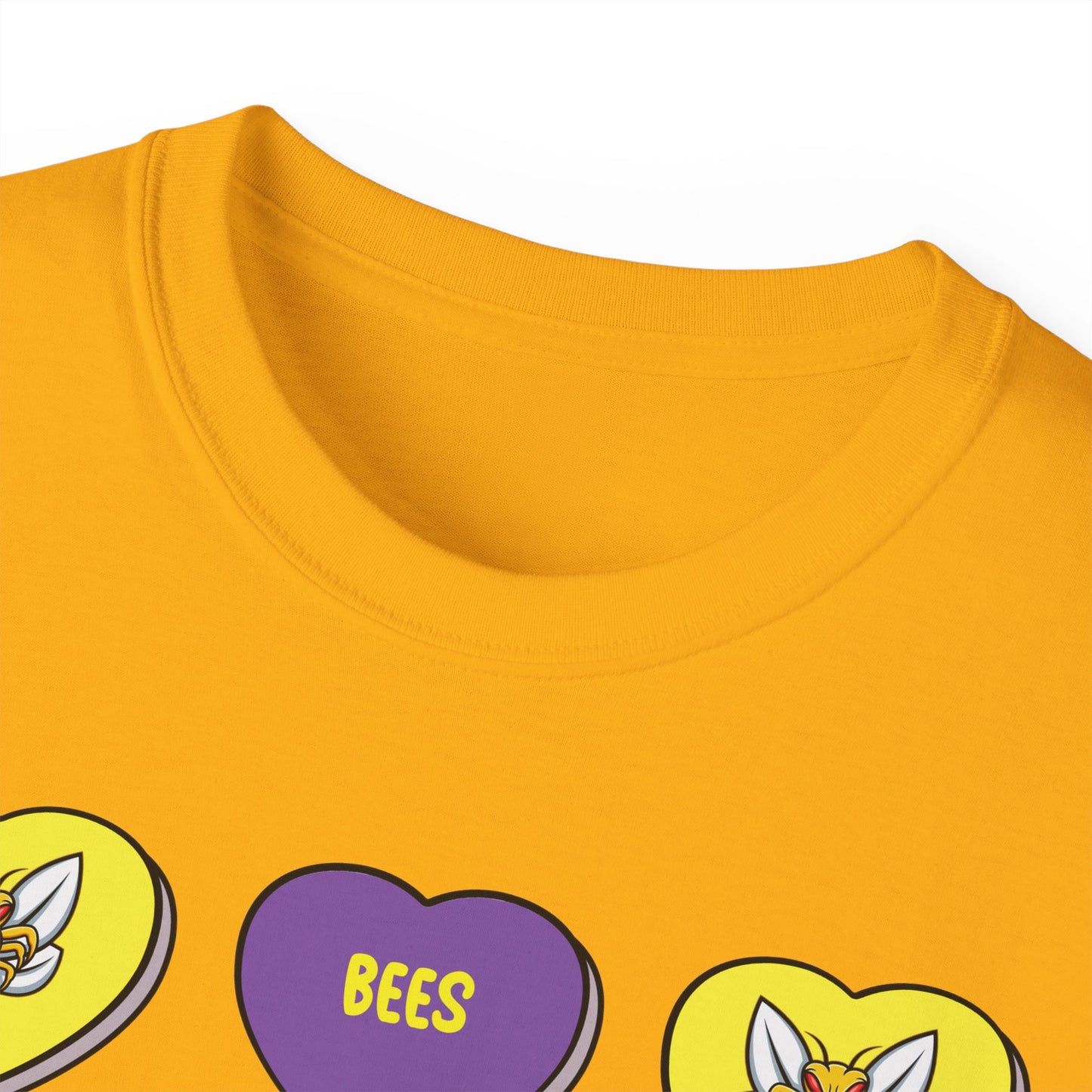 Bees-Apparel Sweetheart’s - Unisex t-shirt