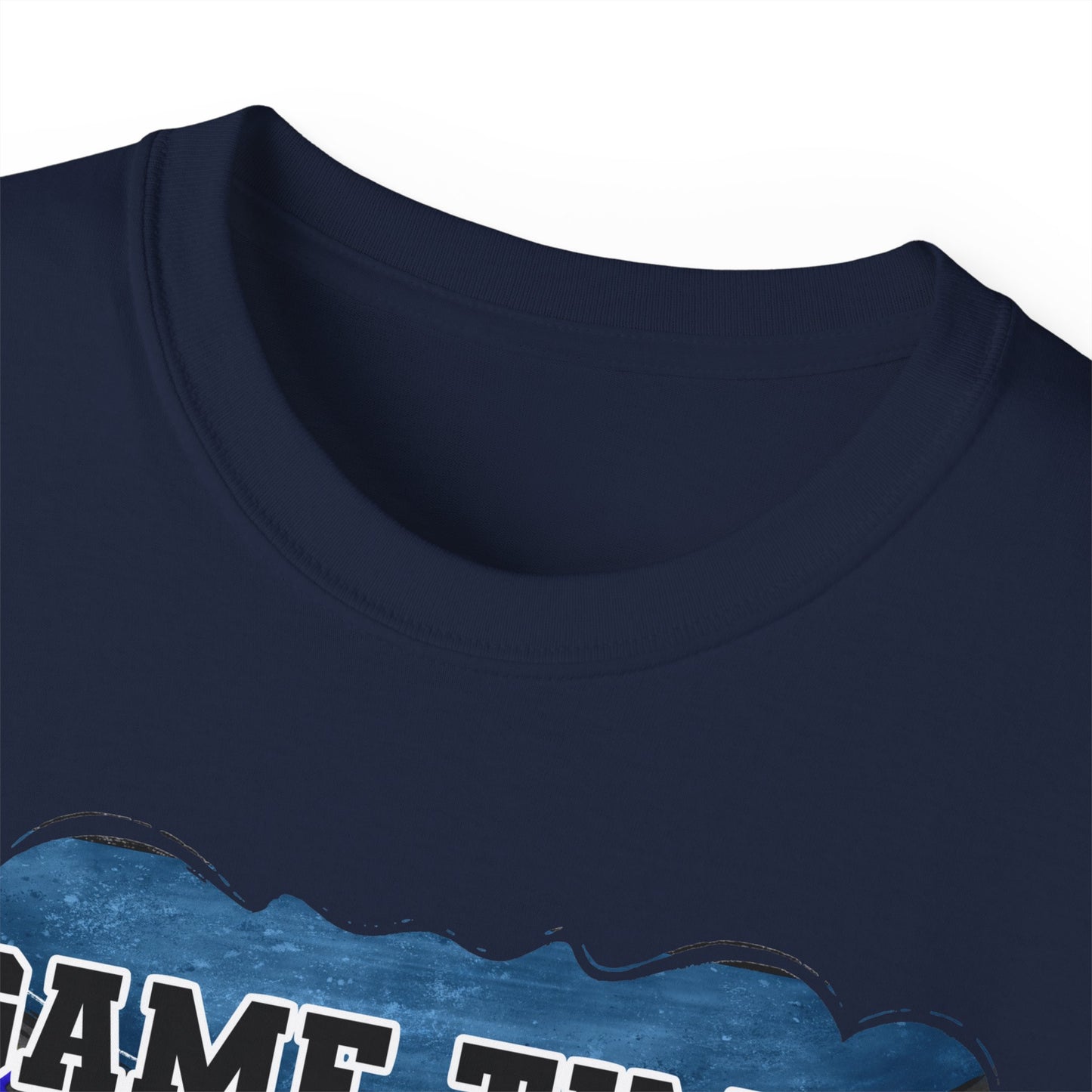 Bulldogs-Apparel Game Time - Unisex Ultra Cotton Tee