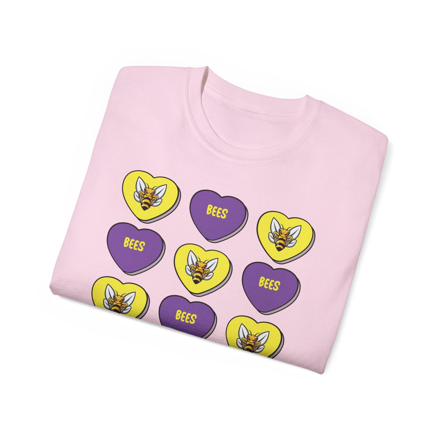 Bees-Apparel Sweetheart’s - Unisex t-shirt