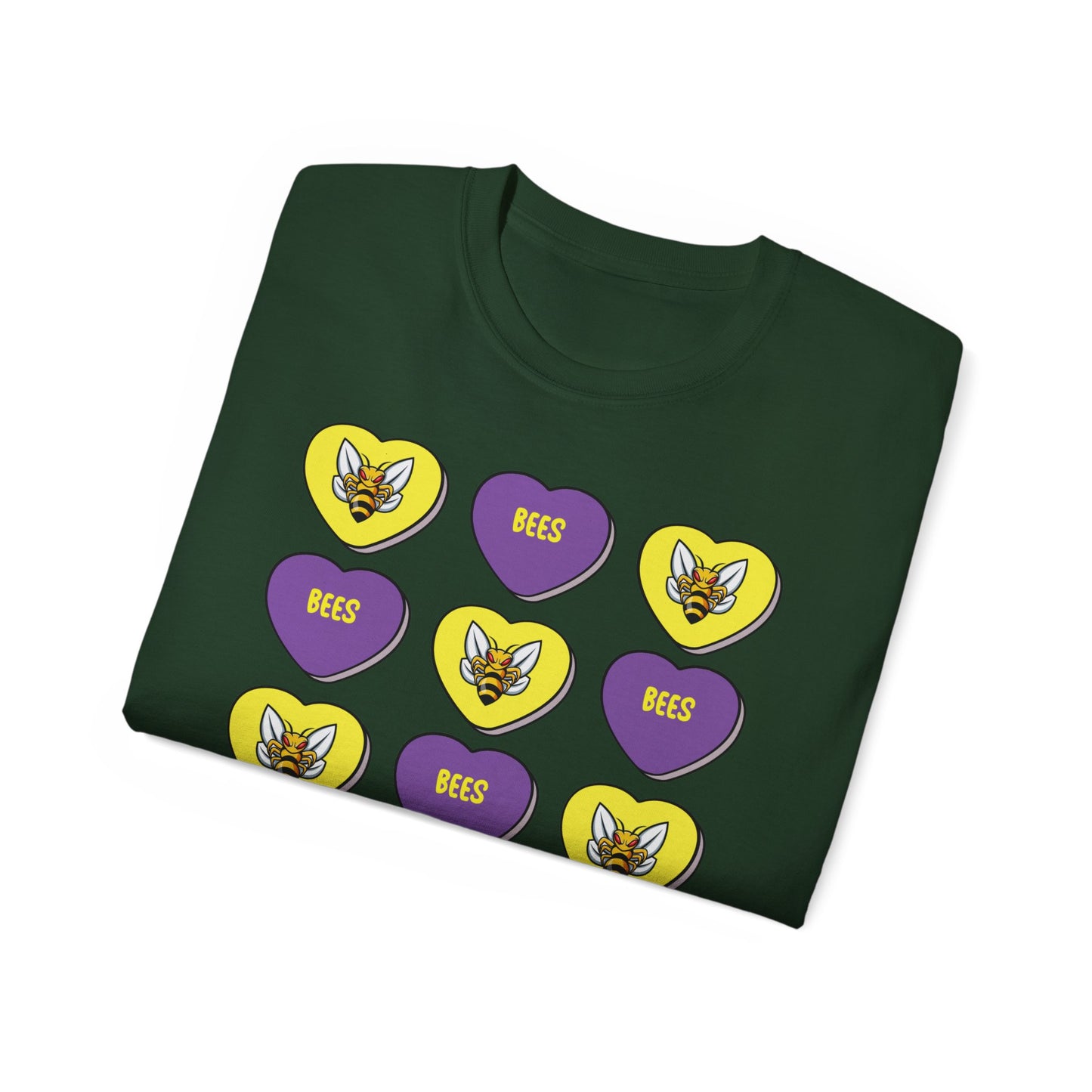 Bees-Apparel Sweetheart’s - Unisex t-shirt