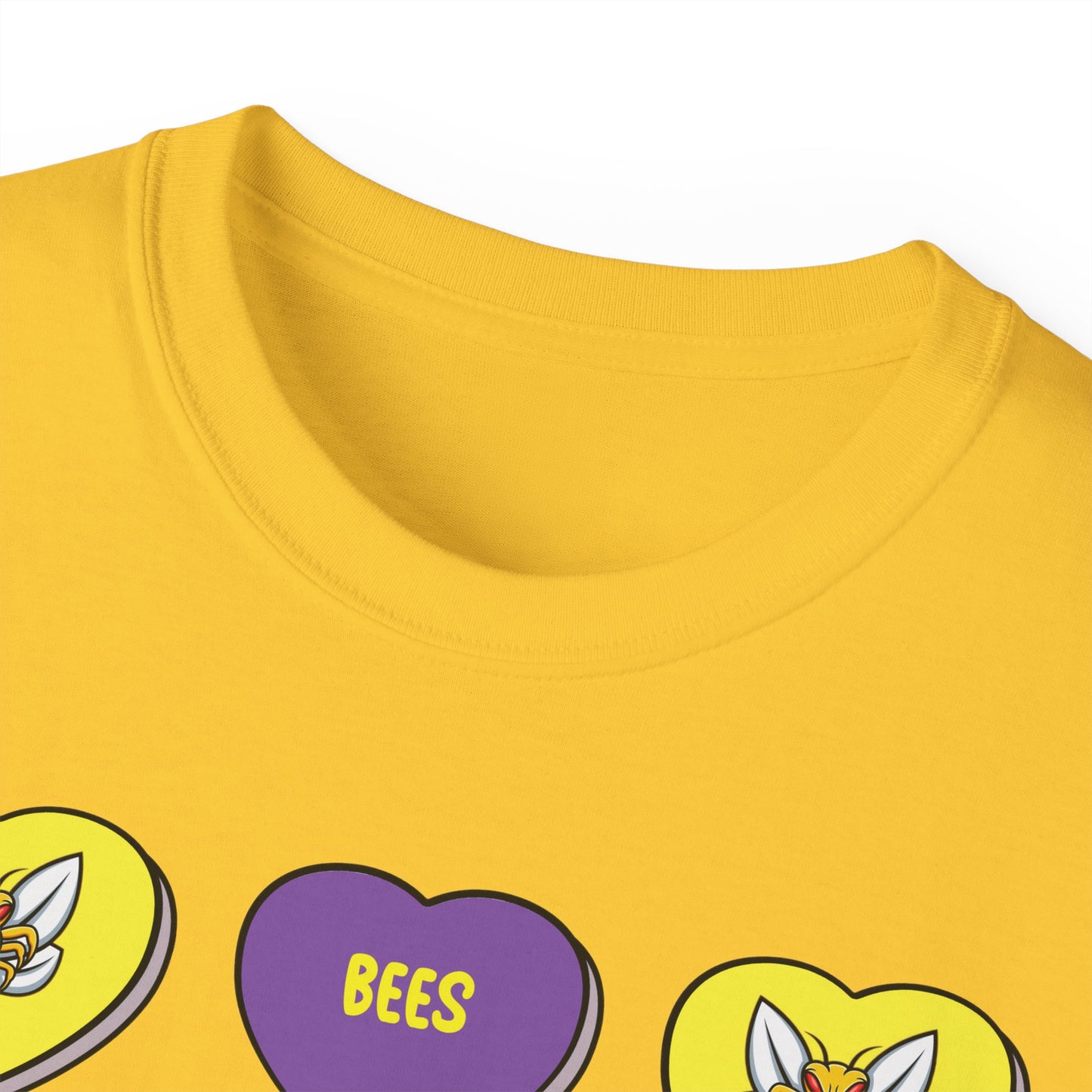 Bees-Apparel Sweetheart’s - Unisex t-shirt